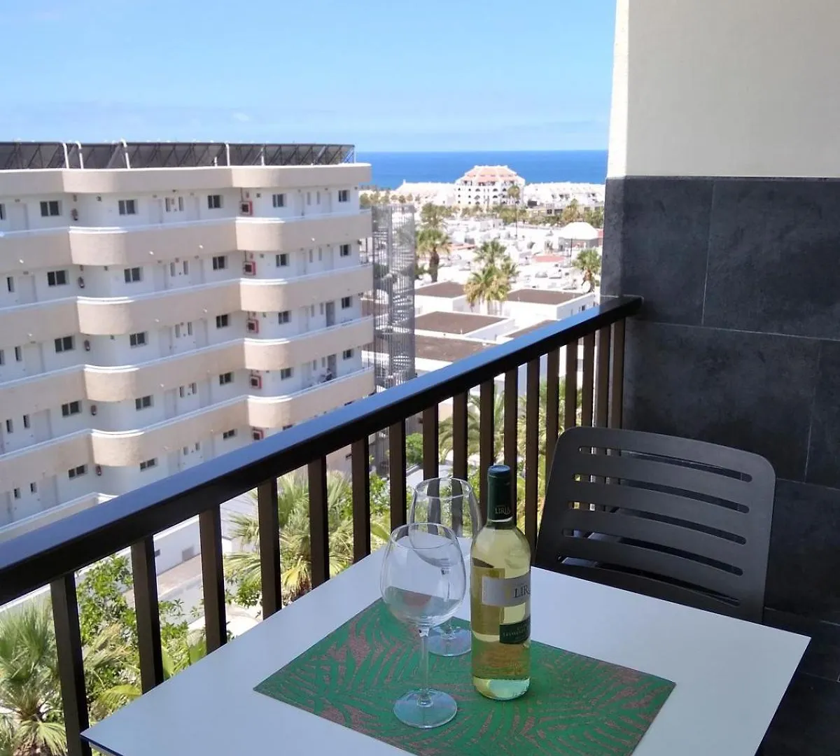 Attico El Dorado Apt 931 Playa de las Americas