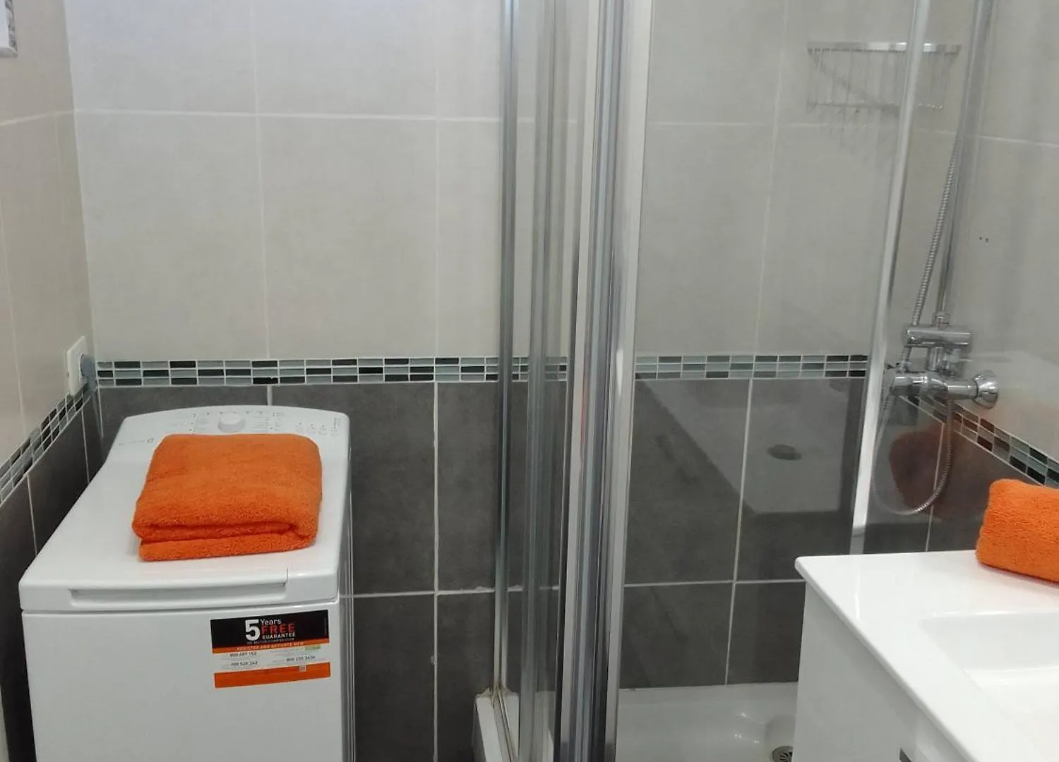 Apartament Attico El Dorado Apt 931 Playa de las Americas