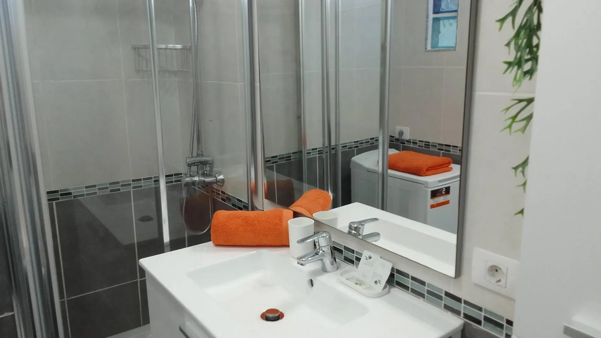 Daire Attico El Dorado Apt 931 Playa de las Américas İspanya
