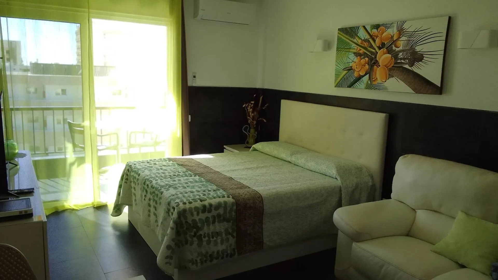 Attico El Dorado Apt 931 Playa de las Américas Daire