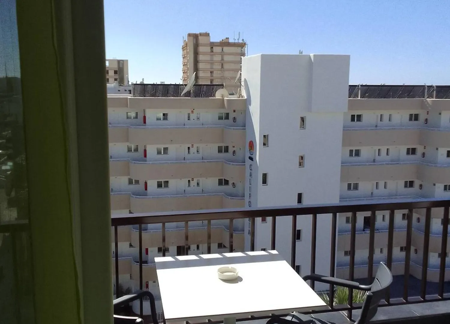 Apartament Attico El Dorado Apt 931 Playa de las Americas