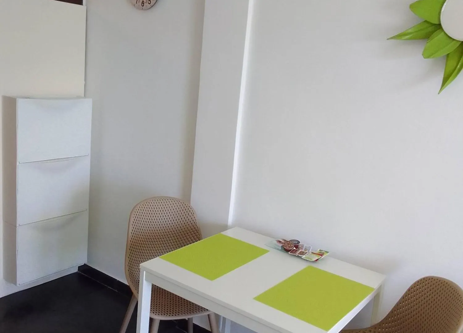 Attico El Dorado Apt 931 Playa de las Américas 0*,  İspanya