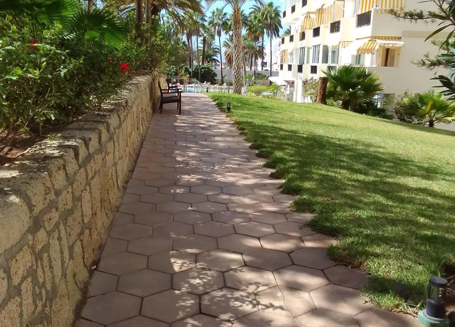 Attico El Dorado Apt 931 Playa de las Américas